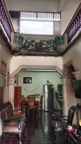 Dijual Rumah Di Perum Pondok Timur Indah Bekasi