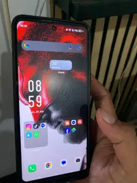 Infinix Hot 50 8+8/128