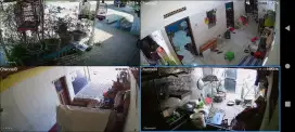 PASANG CCTV TANPA INTERNET