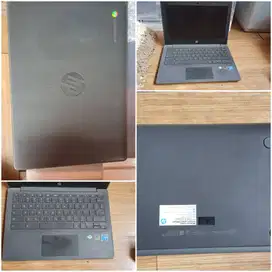 Dijual Chromebook HP 11 G8 EE
