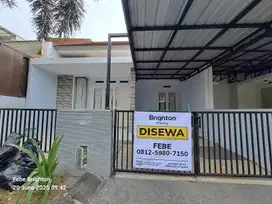 Rumah Di Permata Jingga Malang
