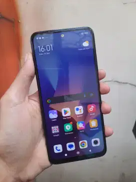 Xiaomi Redmi Note 10 4G Amoled gak bikin sakit mata
