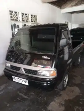Mitsubishi T120 SS Pick Up 2018