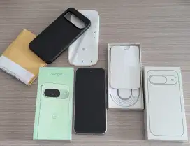 Google Pixel 9 256 gb