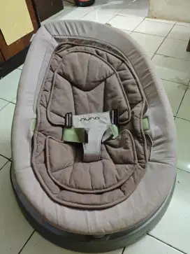 Bouncer NunaLeaf Grape