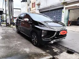 MITSUBISHI XPANDER ULTIMATE 2019