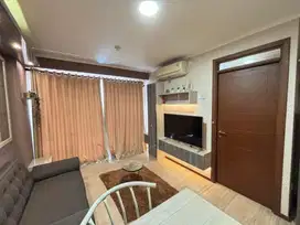 owner SHM! Dijual Apartemen Gateway Pasteur tipe 2Kamar