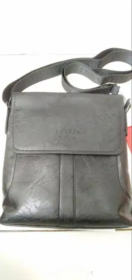 Tas Selempang Polo Classic - Citayam
