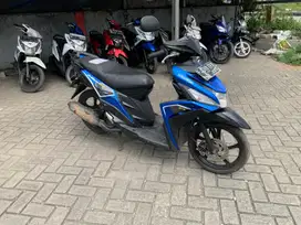 Yamaha mio m3 2021 Surat Komplit