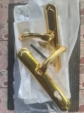 Handle Gagang Daun Pintu Rumah Ghidini original made in Italy