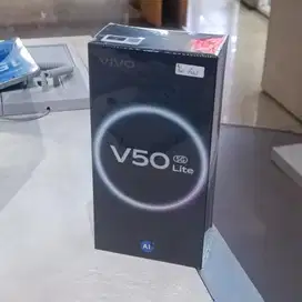 VIVO V50 LITE  KREDIT BISA TANPA BUNGA TANPA ADMIN