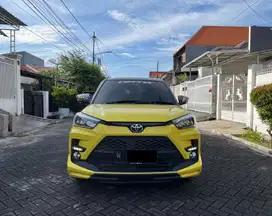 Toyota Raize 2021 Bensin