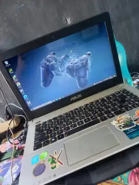 Laptop Asus X450J
