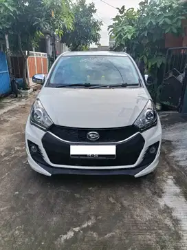 Sirion 1.3 FMC MT SPORT (2016)