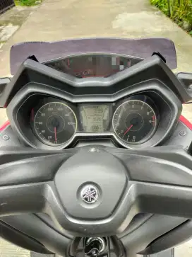 Yamaha Xmax 2022 KONDISI TOP