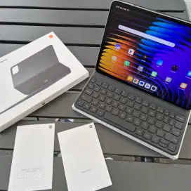 Xiaomi Pad 7 / 7 Pro Keyboard | Bekas | Second | 2nd