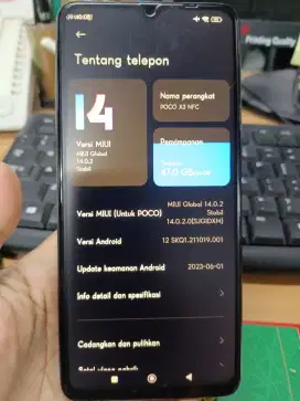 POCO X3 PRO NFC 6/64 REDMI, INFINIX, TECNO, POVA, ITEL, REALME