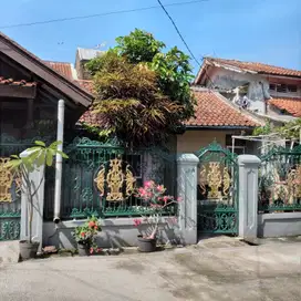 Butuh Segera Jual Rumah di Griya Bandung Indah