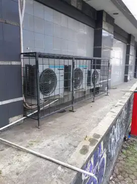 Pasang & Service AC Bandung