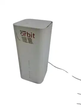 Orbit max normal