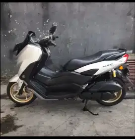 Nmax conn abs 2021 DP KREDIT 500RB thm ocea