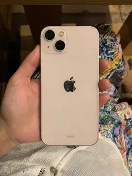 Jual Iphone 13 Ibox  128 Gb