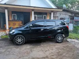 Datsun Go+ Panca Lengkap Hidup
