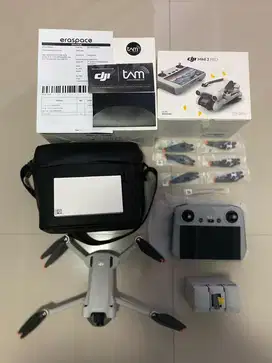 DJI Mini 3 Pro Fly More Kit Plus