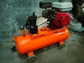 Kompresor diesel
