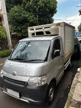Daihatsu Gran max 2022 Bensin