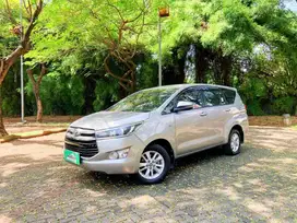 DP 10 JT  (Innova 2.0 V Bensin-AT 2020)