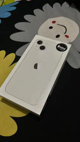 Iphone 13 128 Starlight IBOX