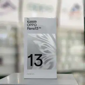 OPPO RENO 13 5G TUKAR TAMBAH DISKON 200 RIBU LANGSUNG