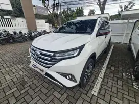 [OLXmobbi] HOT SALE - DAIHATSU TERIOS 1.5 R BENSIN AT 2022