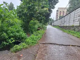 Tanah Kavling Area Cikeas, Legalitas SHM, dekat Pintu Tol Nagrak/CIMAC