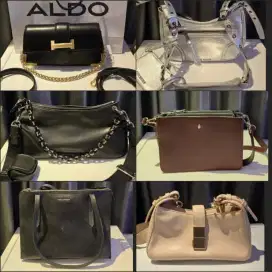 Tas PL lower brand like new