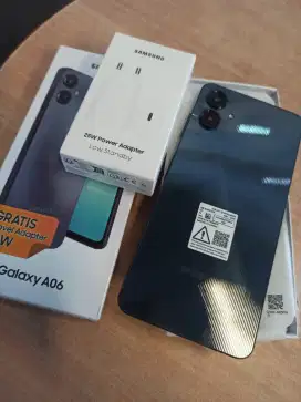 Samsung A06 4/64 promoo weekend !!!