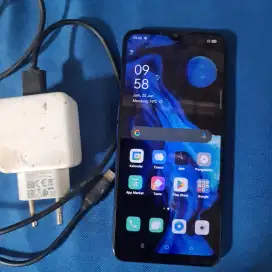 Oppo a9 2020 second