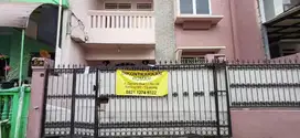 Rumah Disewakan / Kontrak Rumah