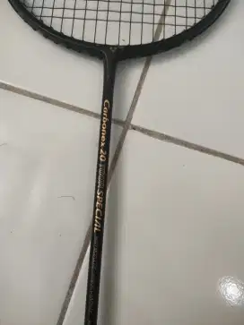 CARBONEX 20 TOUR SPESIAL