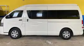 Toyota Hiace 2022 Diesel