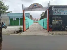 KAPLING MURAH SIAP BANGUN