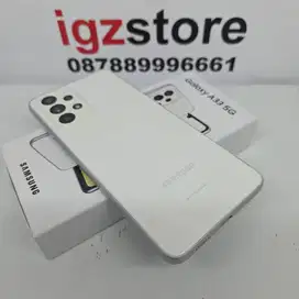 Samsung A33 5G 8/256 White SEIN Fullset NO Minus