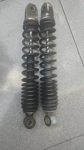 Shock Absorber New Vega R