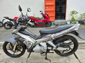 Yamaha Jupiter MX , Th 2008 , original