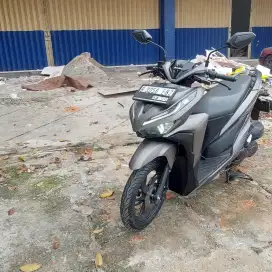 Honda vario 150 2019 dp 1.5juta