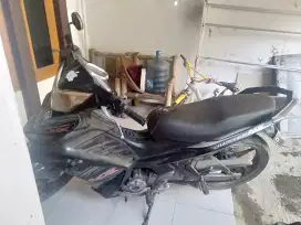 Jual cepat yamaha Jupiter mx135 2013