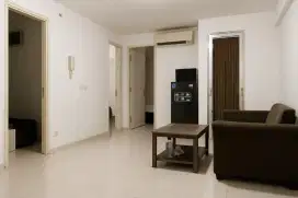 Apartemen Bassura City Tipe 3 Bedroom Harga BU Bangett