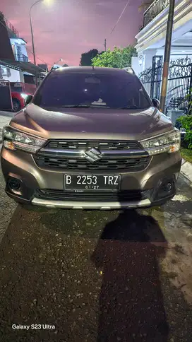 Suzuki XL7 2022 Bensin