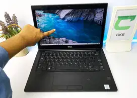 Laptop Dell Latitude core i5 Touchscreen Full HD IPS keyboard backligh
